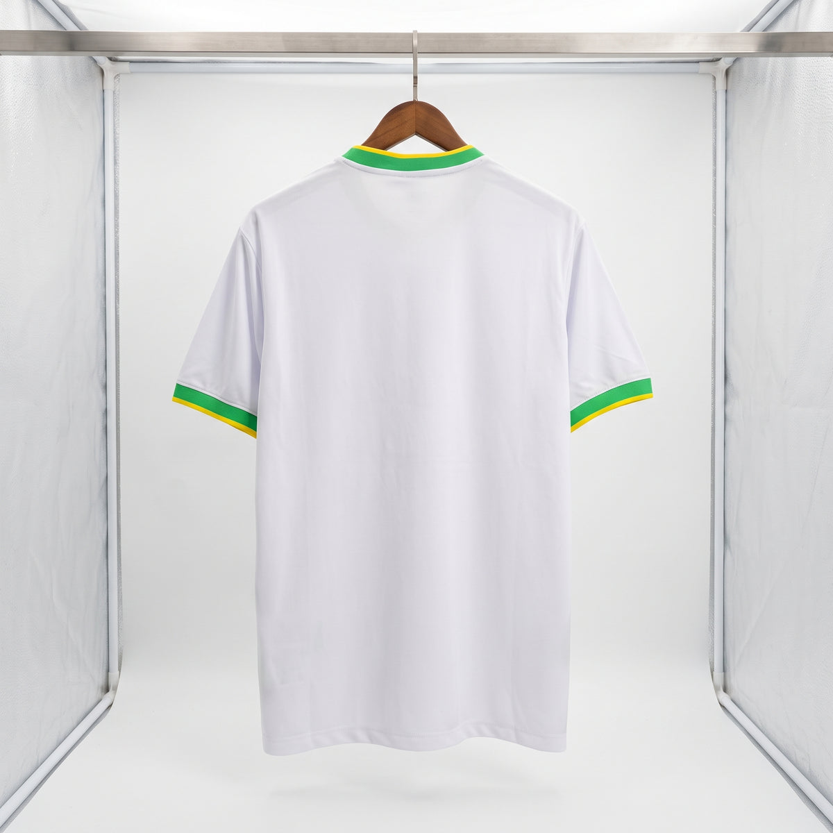 2022 Brazil White Dove Special Edition Shirt