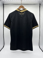 2022 Brazil Black Gold Special Edition Shirt