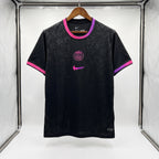 PSG "Paris Noir" Limited Jersey