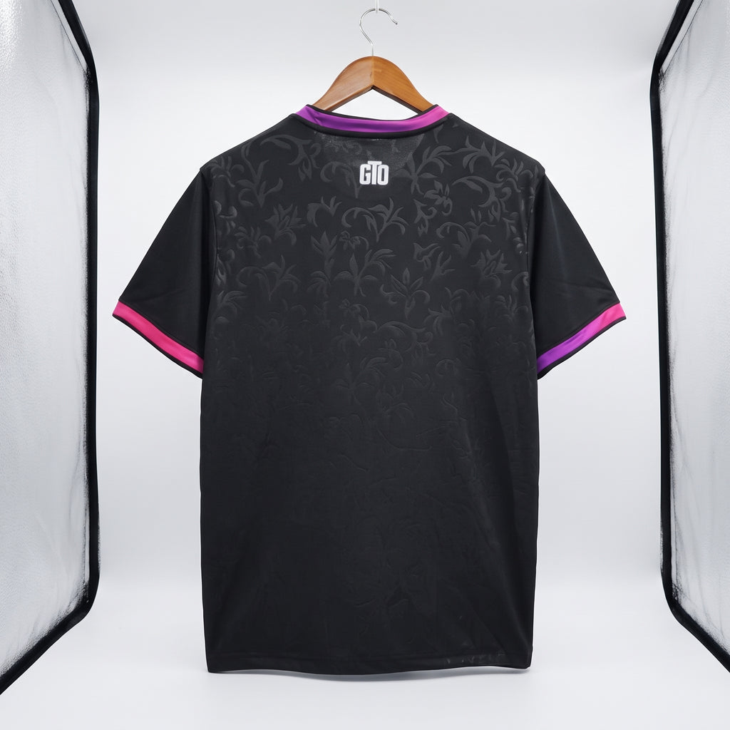 PSG "Paris Noir" Limited Jersey