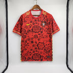 Portugal "Floral Fury" Limited Jersey