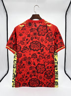 Portugal "Floral Fury" Limited Jersey