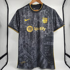 Barcelona "Cityscape Symphony" Limited Jersey