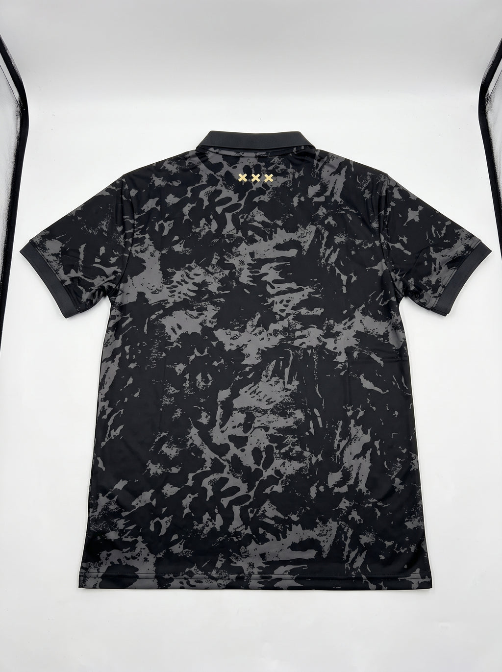 Ajax X Stone Island Limited Jersey