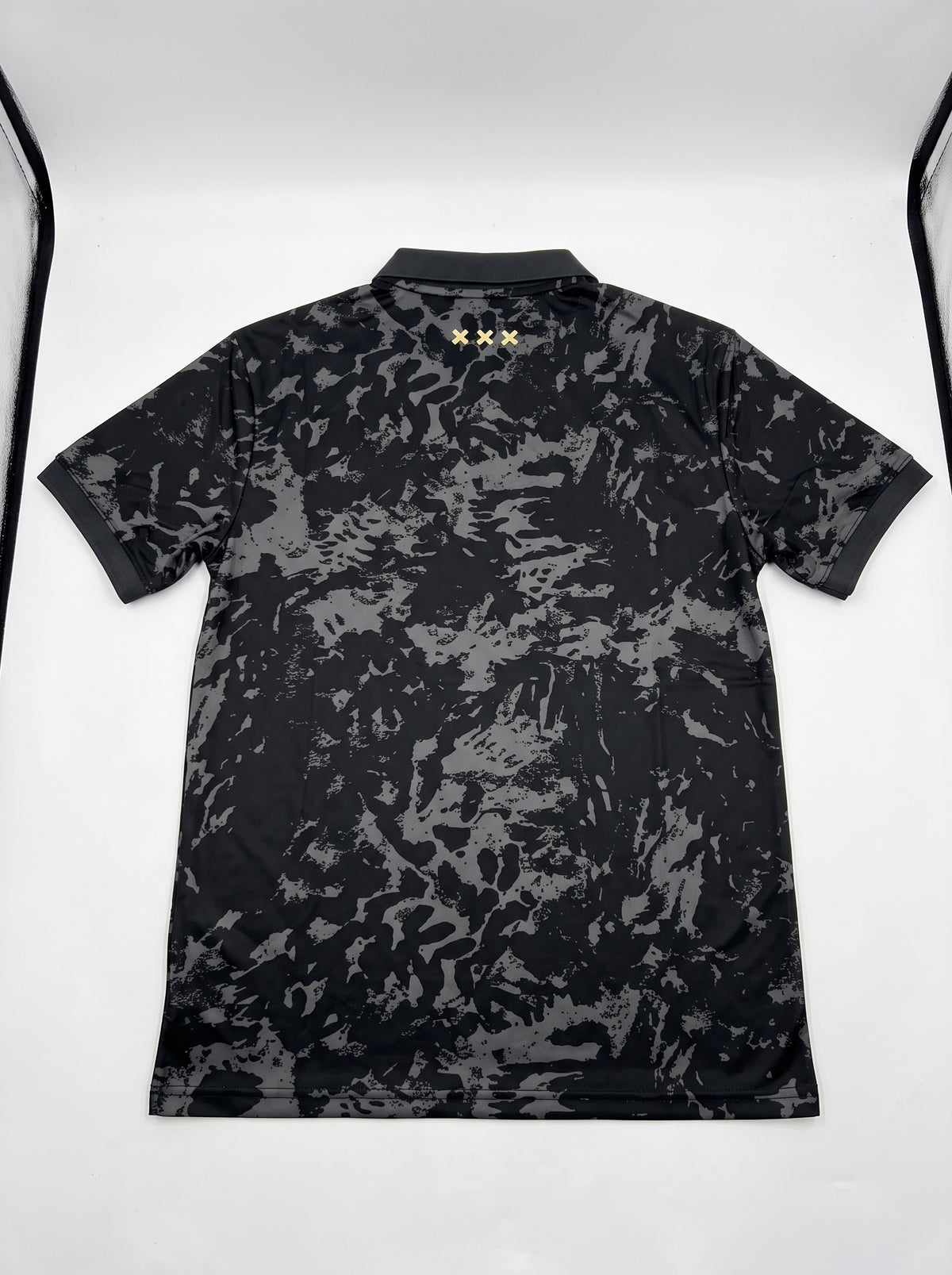 Ajax X Stone Island Limited Jersey