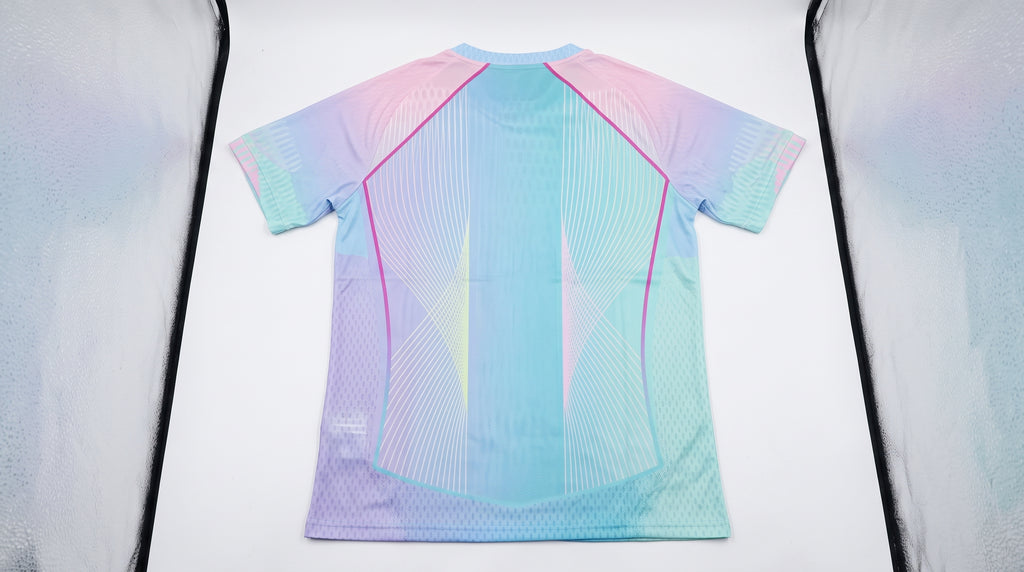 Barcelona "Dreamwave" Limited Jersey