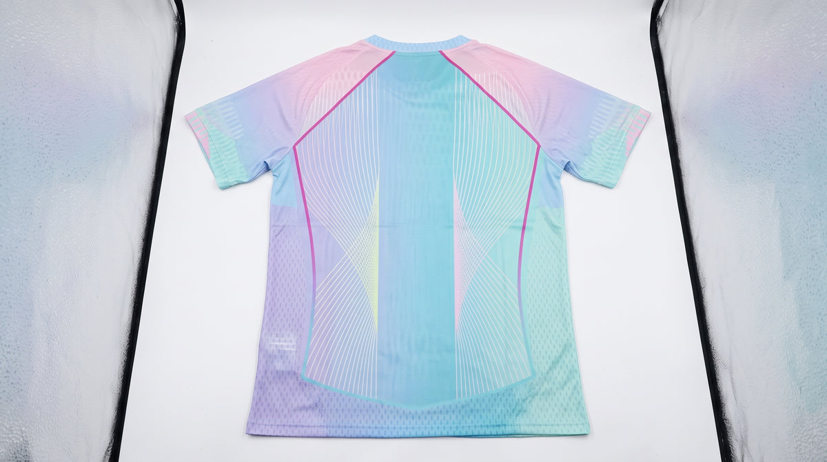 Barcelona "Dreamwave" Limited Jersey