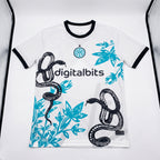 Inter Milan Concept Jungle White
