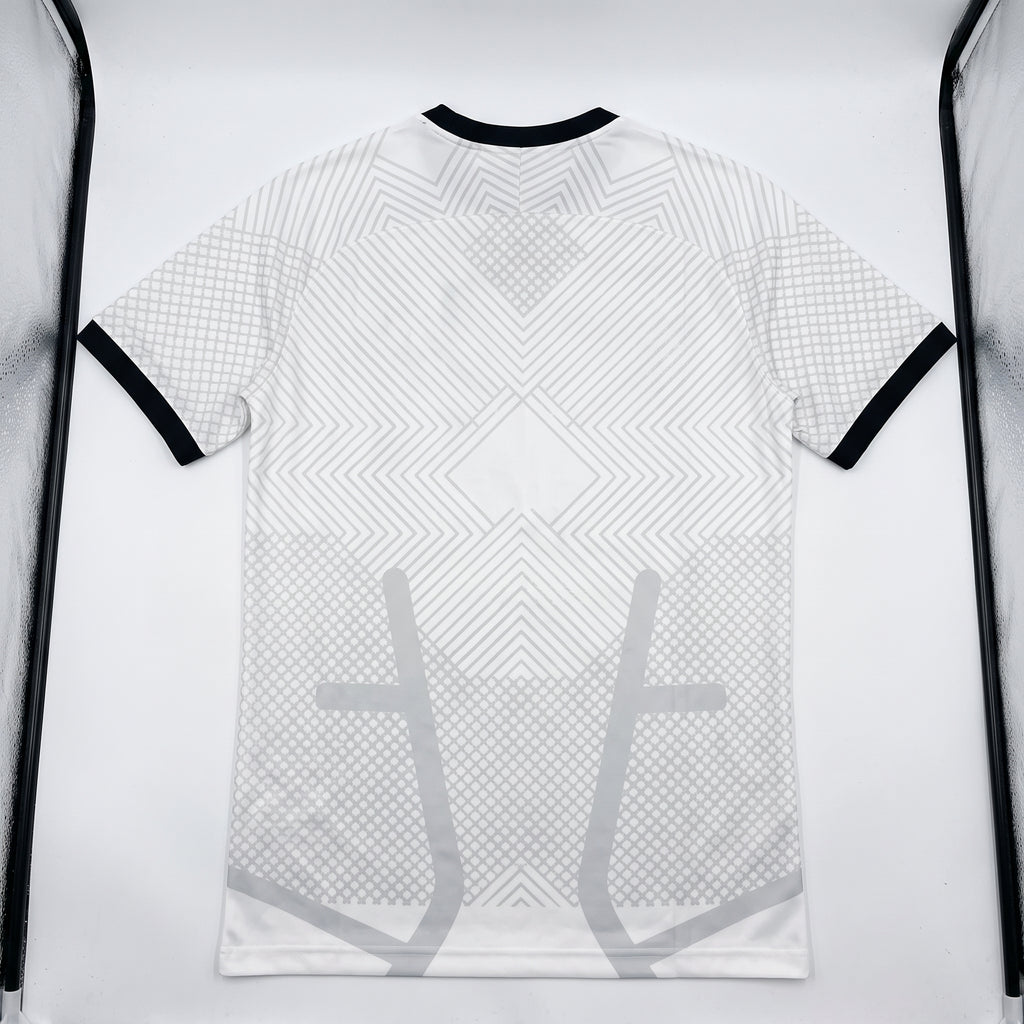 Inter Milan Concept Jungle White