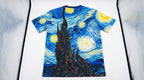 Ajax Van Gogh Special Edition