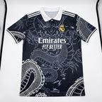 Real Madrid Black Dragon Special Edition