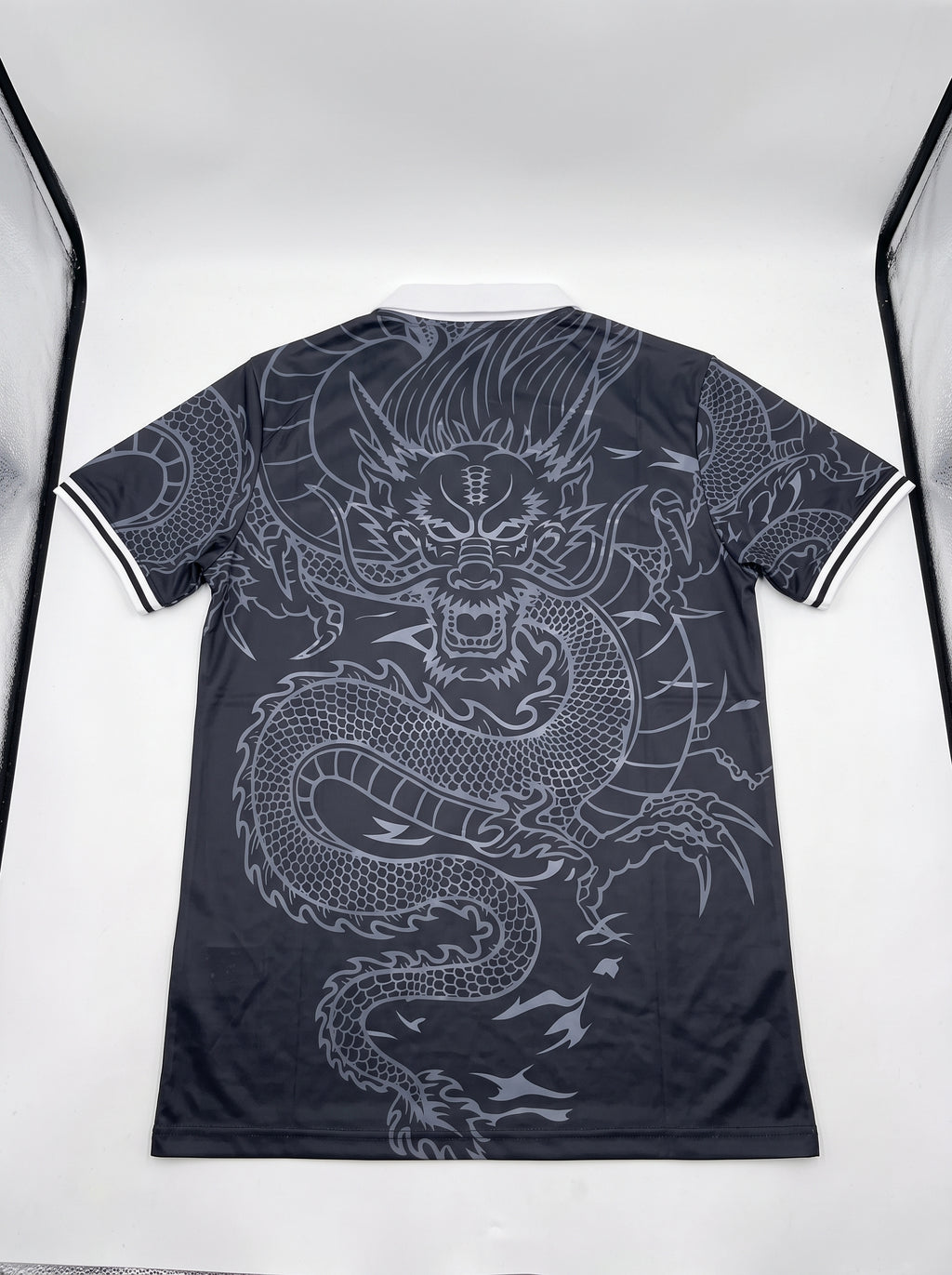 Real Madrid Black Dragon Special Edition