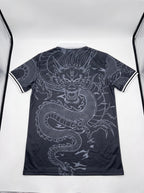 Real Madrid Black Dragon Special Edition