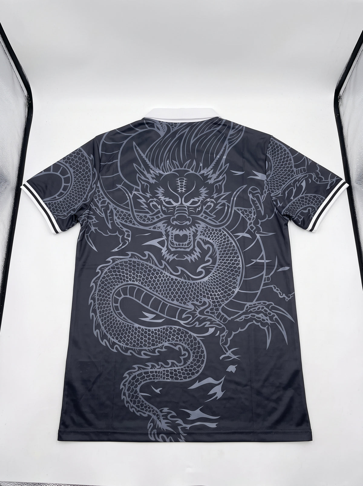 Real Madrid Black Dragon Special Edition