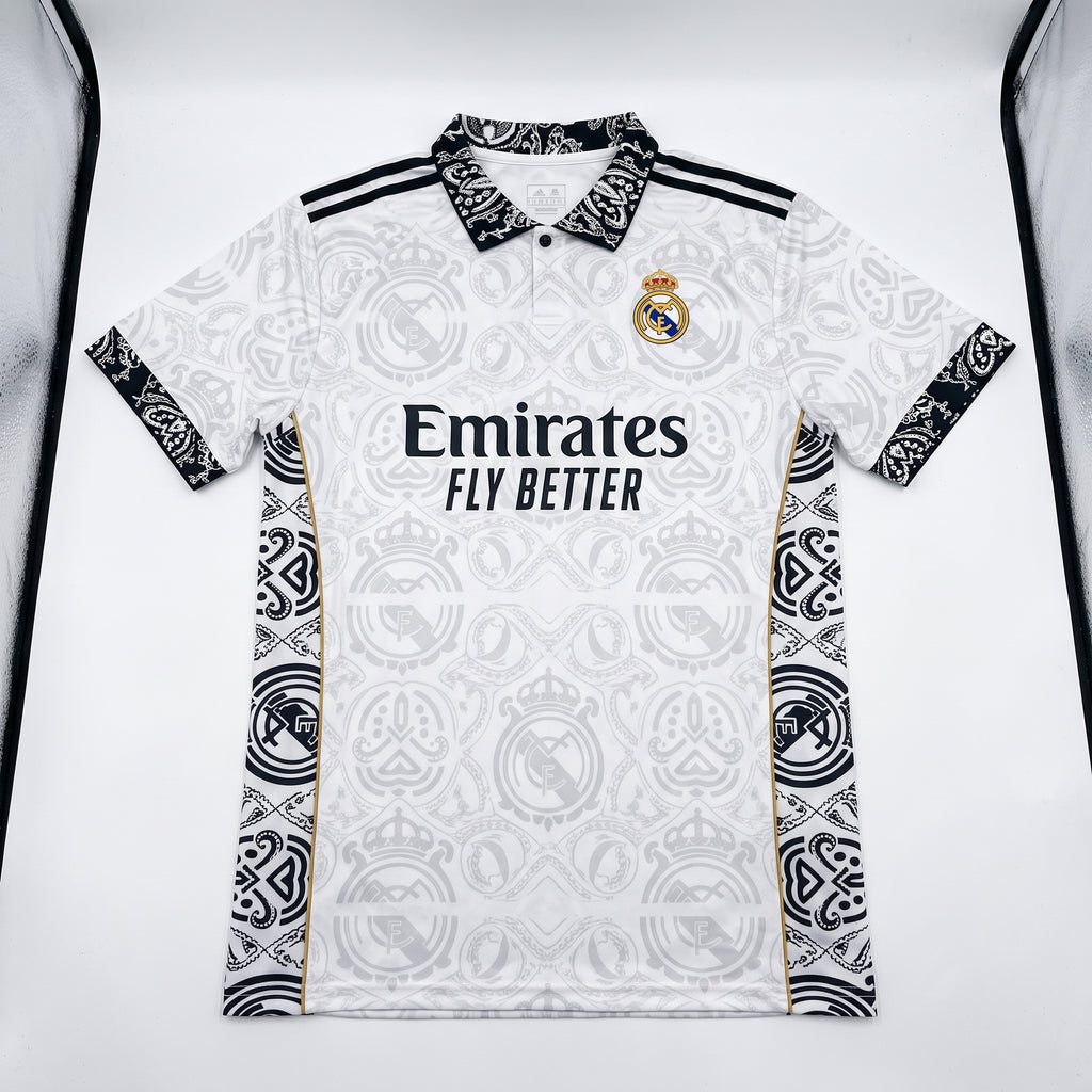 Real Madrid 24/25 Special Edition - White