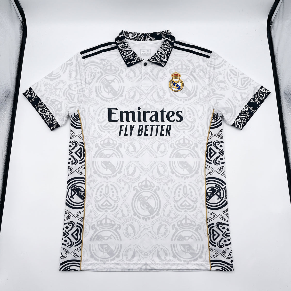 Real Madrid 24/25 Special Edition - White