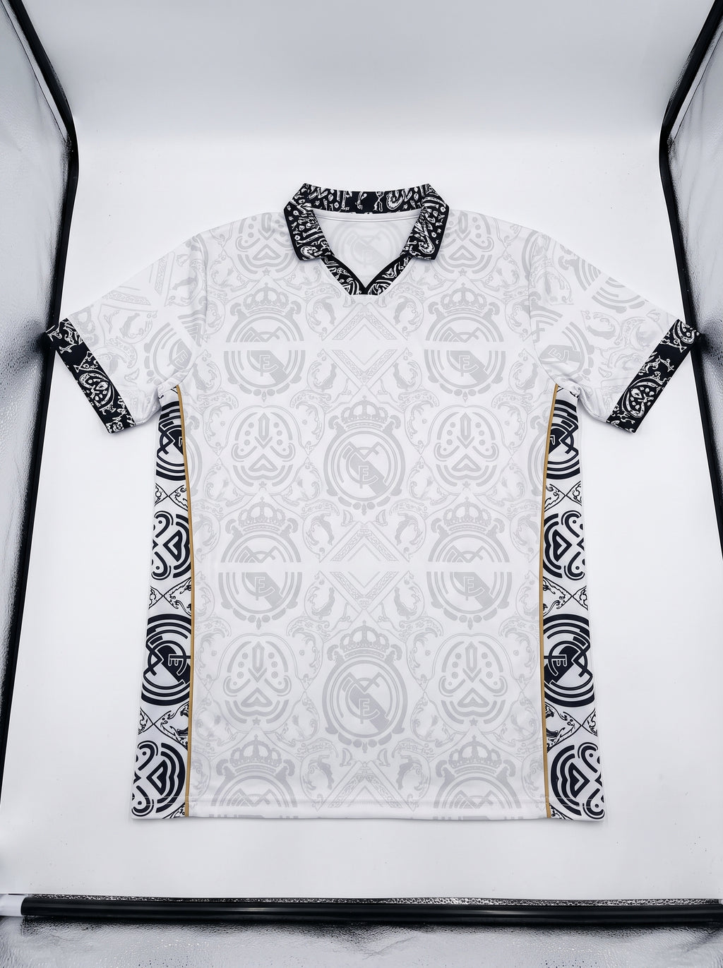 Real Madrid 24/25 Special Edition - White