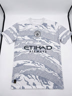 Manchester City Year of the Dragon Jersey