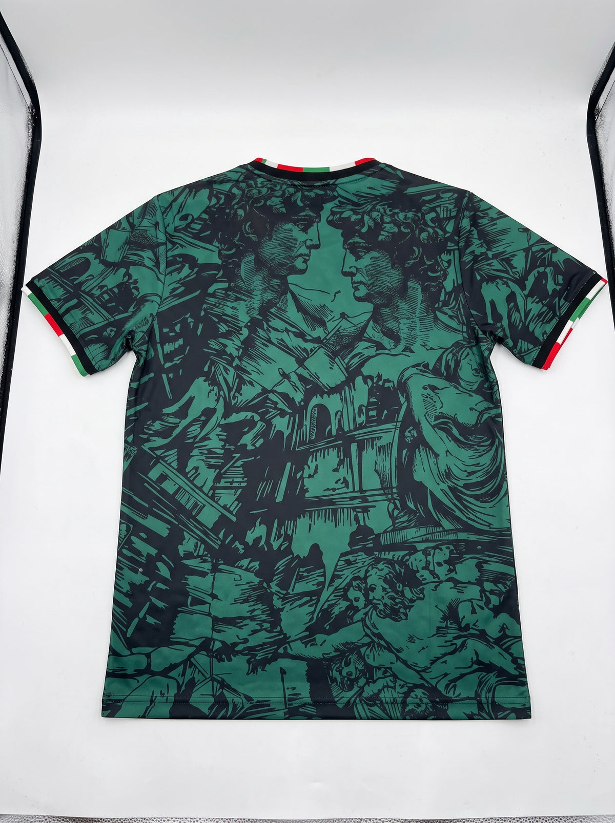Italy 2023-24 Special Edition Shirt