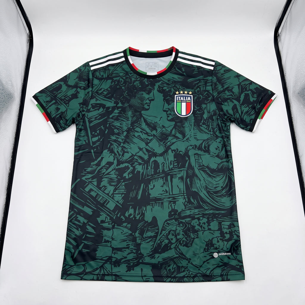 Italy 2023-24 Special Edition Shirt