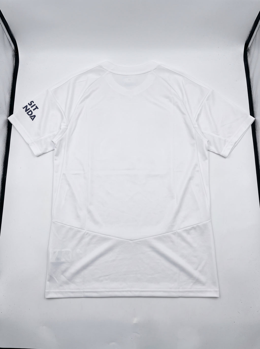 Arsenal FC White Football Shirt 2025/2026