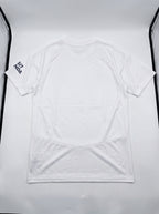 Arsenal FC White Football Shirt 2025/2026