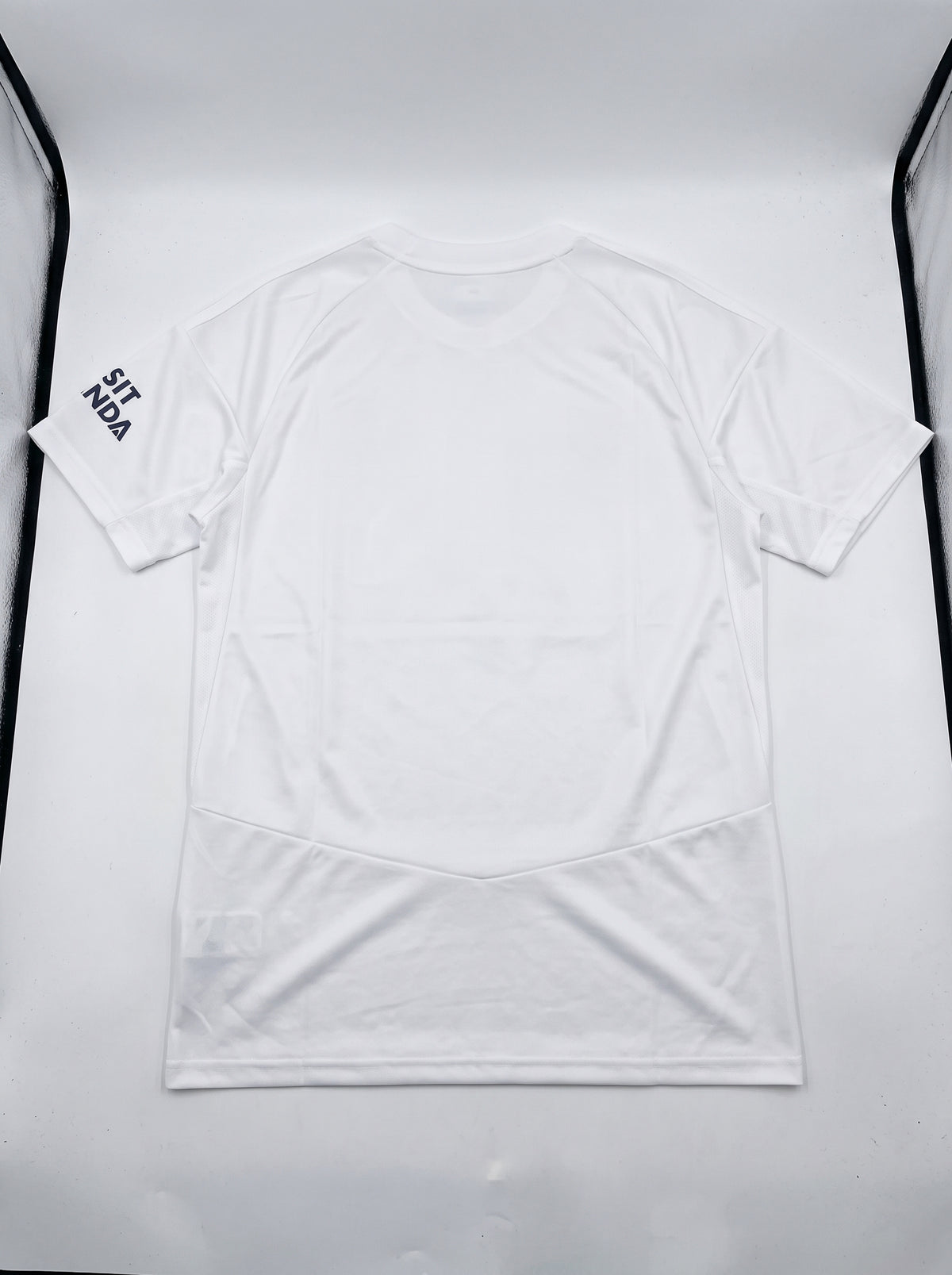 Arsenal FC White Football Shirt 2025/2026