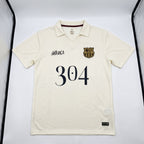 Barcelona football Shirt Special Edition “LY 304”