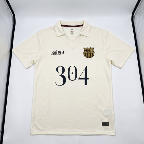 Barcelona football Shirt Special Edition “LY 304”