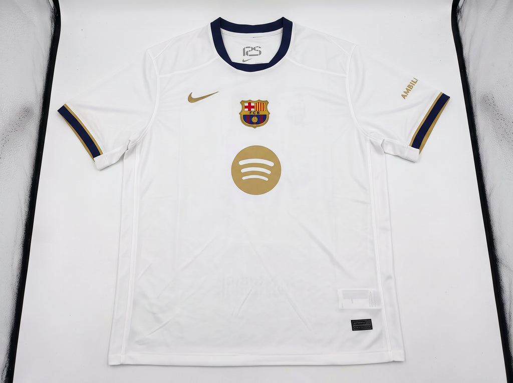 Camiseta FC Barcelona