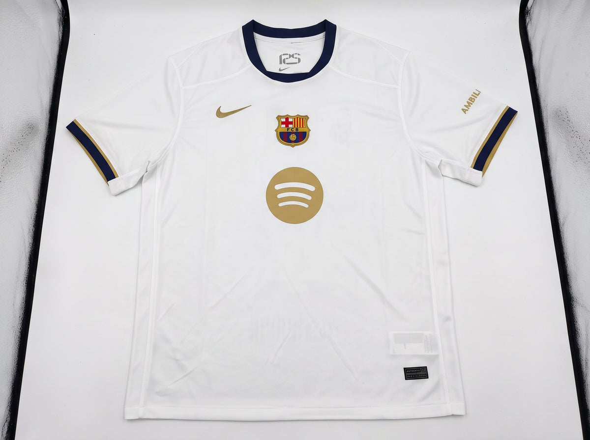 Camiseta FC Barcelona