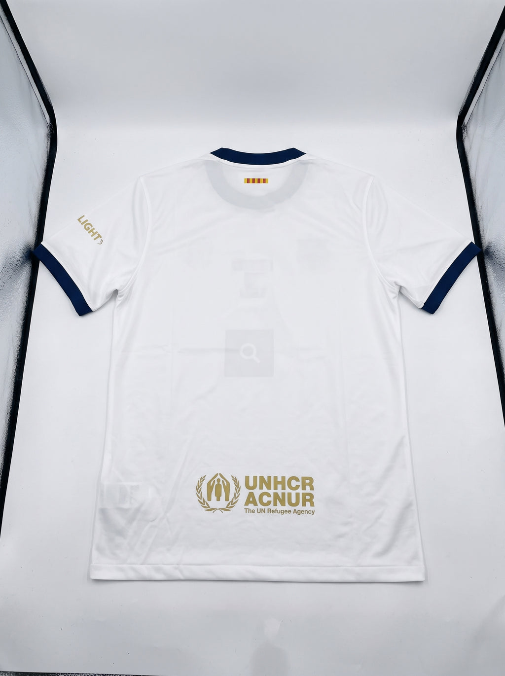 Camiseta FC Barcelona