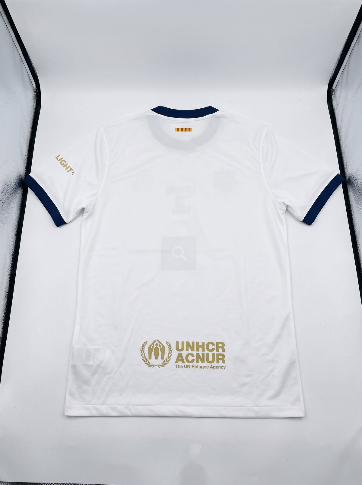 Camiseta FC Barcelona