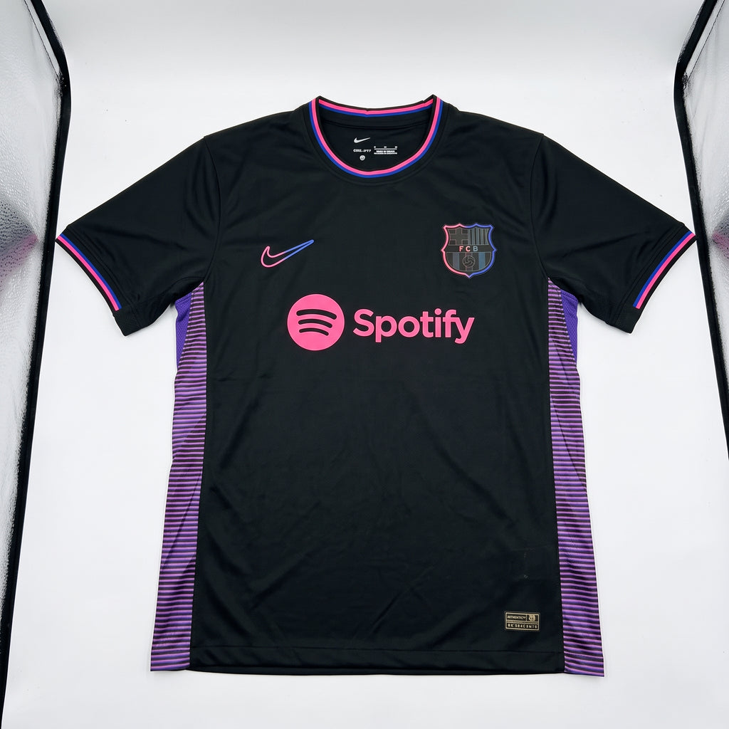 Barcelona "Regalia" Limited Jersey