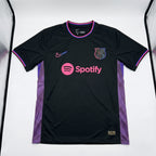Barcelona "Regalia" Limited Jersey