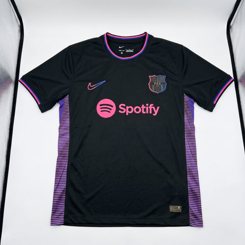 Barcelona "Regalia" Limited Jersey