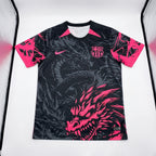 Barcelona "Catalan Spirit" Limited Jersey