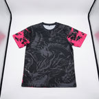 Barcelona "Catalan Spirit" Limited Jersey