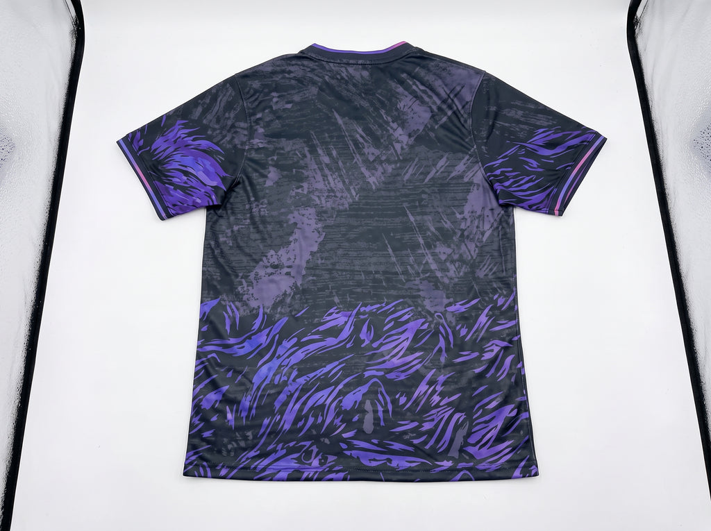 Barcelona "La Masia Tribute" Limited Jersey