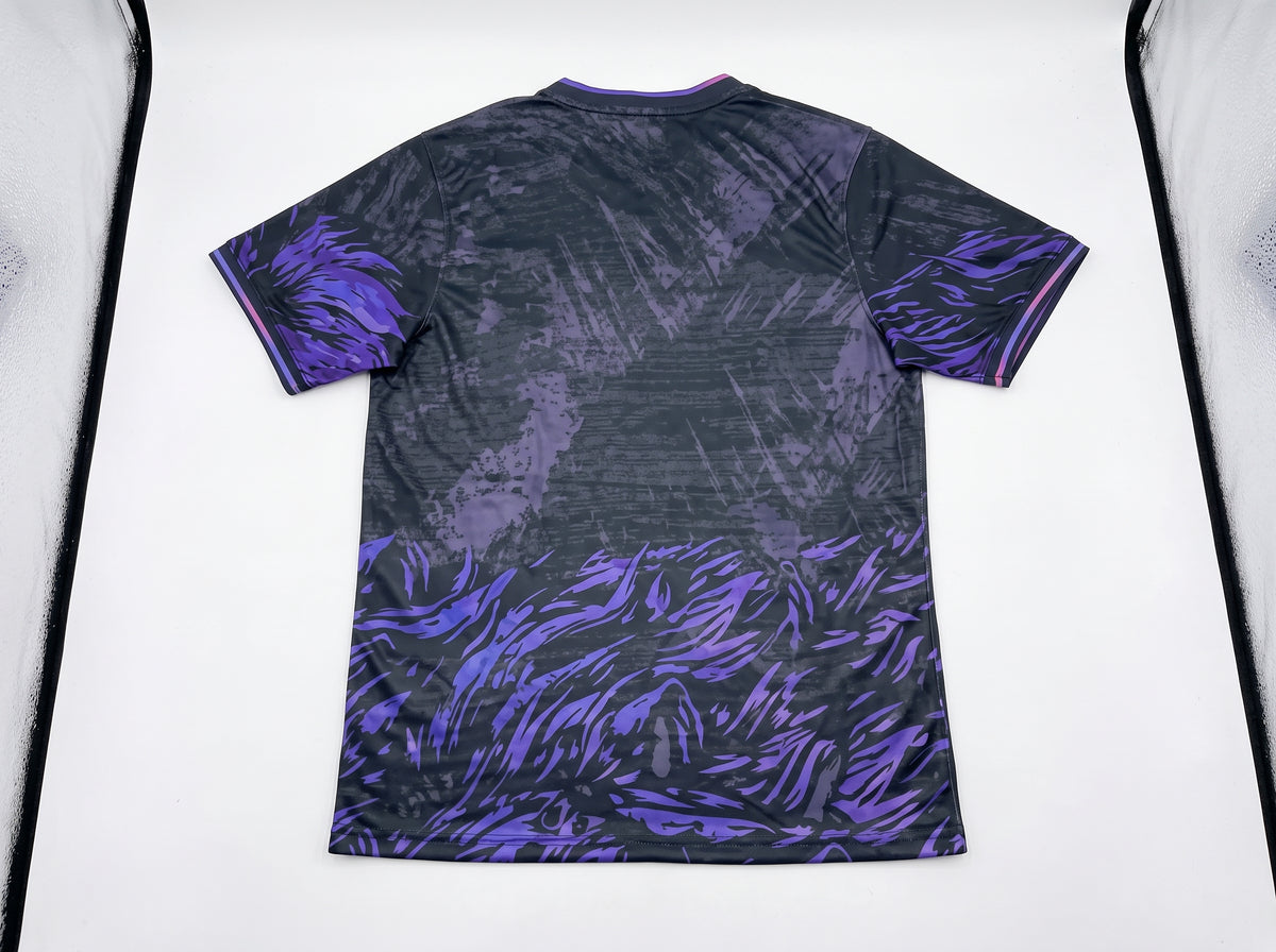 Barcelona "La Masia Tribute" Limited Jersey