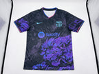 Barcelona "La Masia Tribute" Limited Jersey