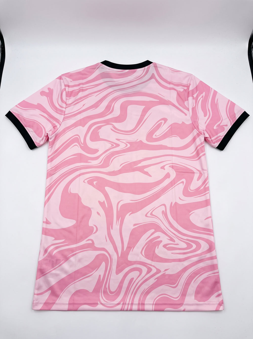 Flamengo Pink Jersey 2026
