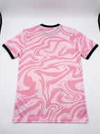 Flamengo Pink Jersey 2026
