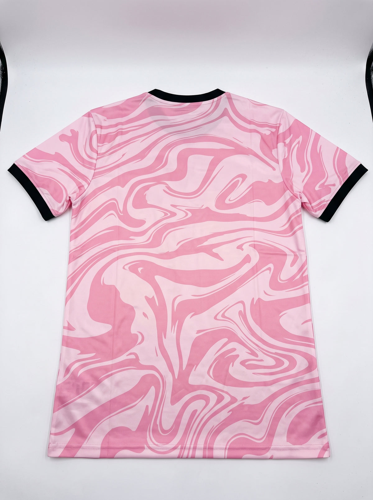 Flamengo Pink Jersey 2026