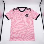 Flamengo Pink Jersey 2026