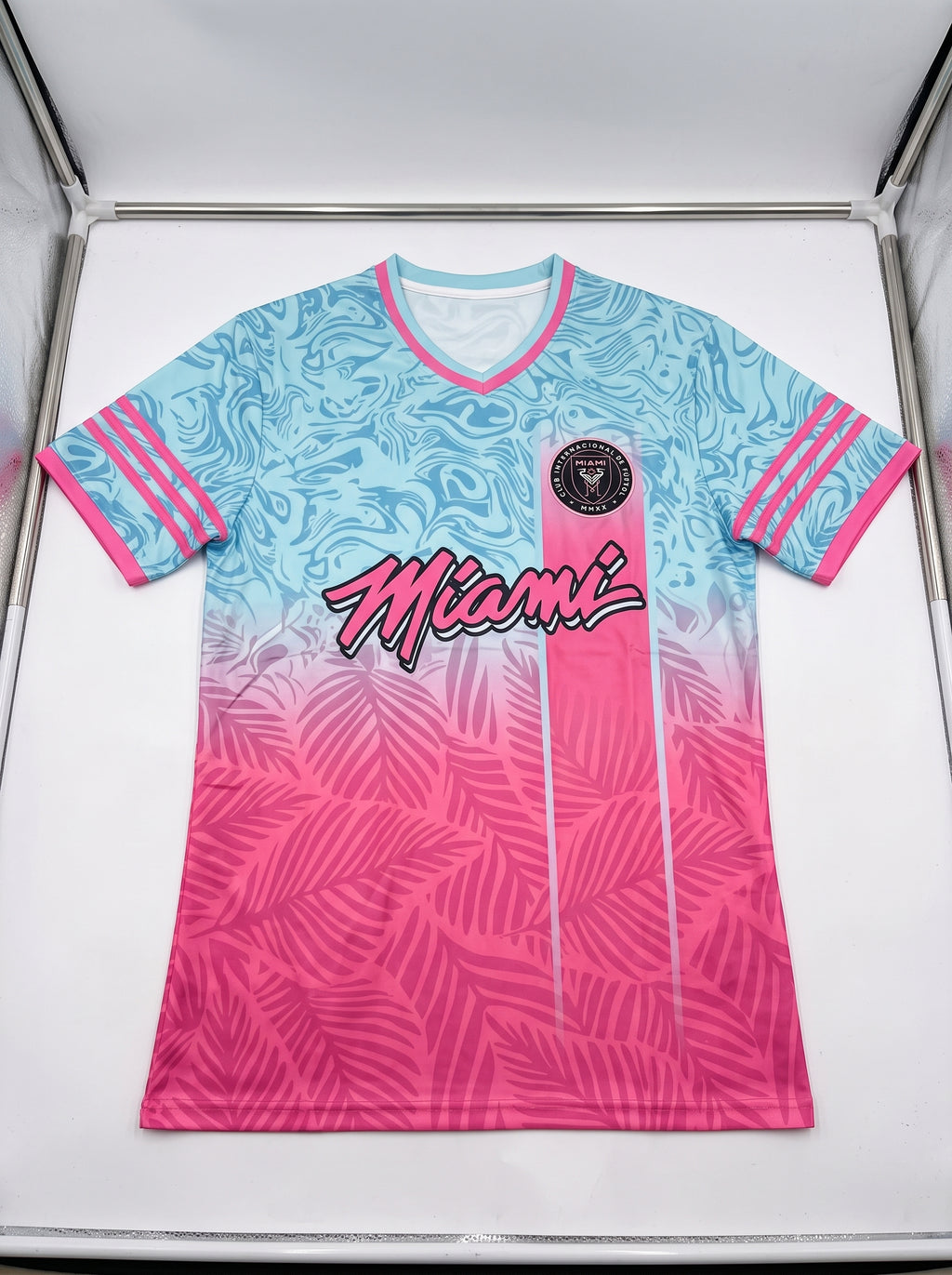 Inter Miami Concept Jersey 2024/2025