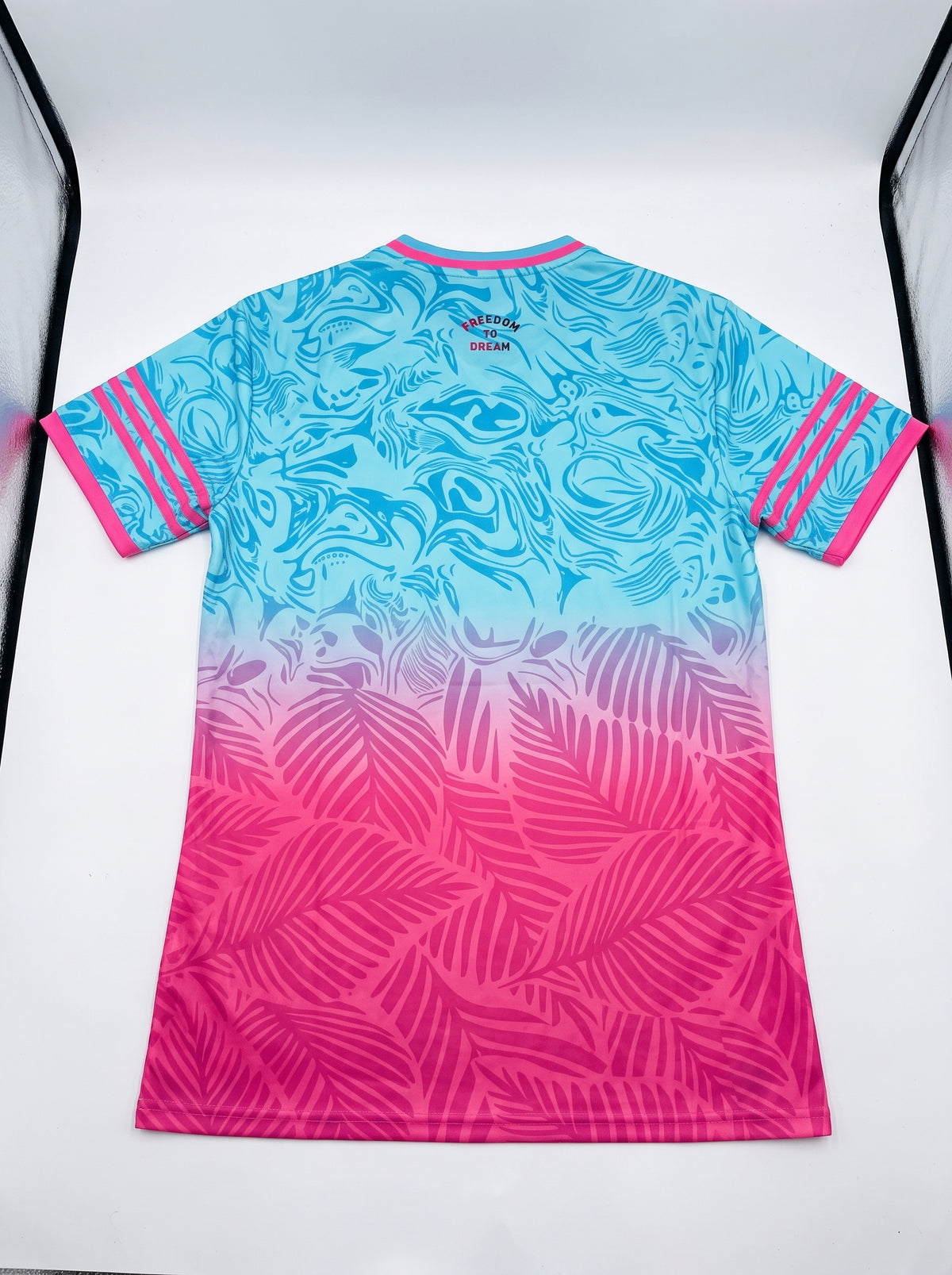 Inter Miami Concept Jersey 2024/2025