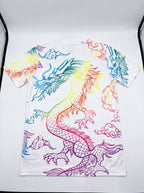 Real Madrid Special Dragon Edition