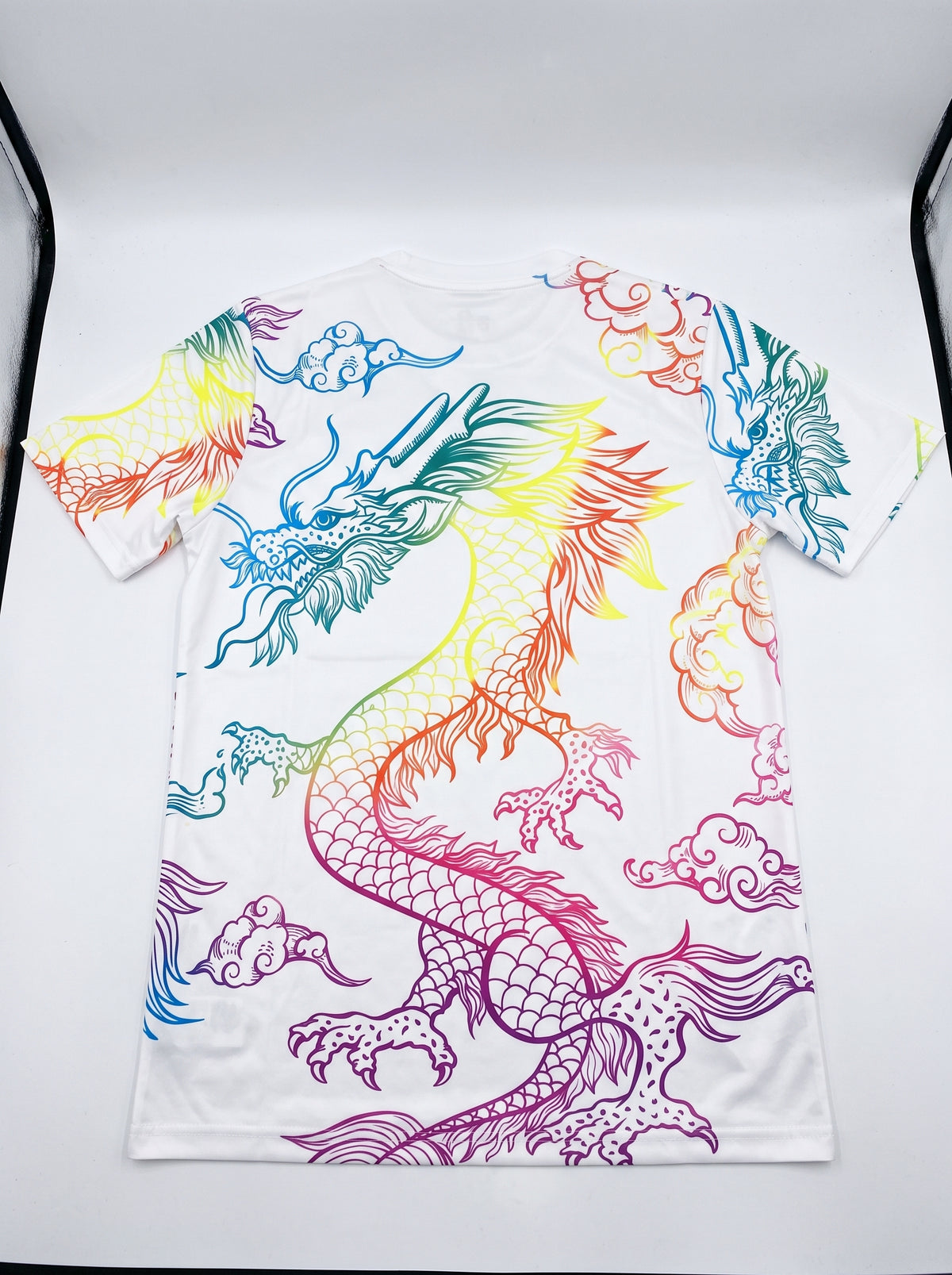 Real Madrid Special Dragon Edition