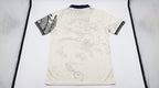 Real Madrid "Dragon" White Special Edition Jersey